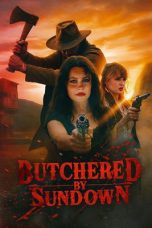 Butchered by Sundown (2025) Sub Indonesia