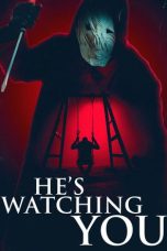 He's Watching You (2026) Sub Indonesia
