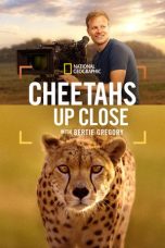 Cheetahs Up Close with Bertie Gregory (2026) Sub Indonesia Cheetahs Up Close with Bertie Gregory (2026) Sub Indonesia
