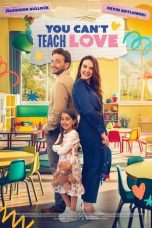 You Can't Teach Love (2024) Sub Indonesia You Can't Teach Love (2024) Sub Indonesia