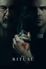 The Ritual (2025) Sub Indonesia