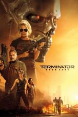 Terminator Dark Fate (2019) Sub Indonesia