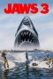 Jaws 3 D (1983) Sub Indonesia Jaws 3 D (1983) Sub Indonesia