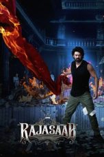 The Rajasaab (2026) Sub Indonesia