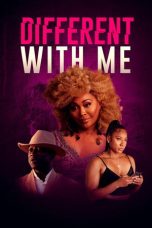 Different With Me (2023) Sub Indonesia