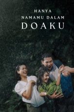 Film Indonesia Hanya Namamu Dalam Doaku (2025)