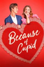 Because of Cupid (2026) Sub Indonesia Because of Cupid (2026) Sub Indonesia