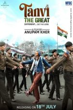 Tanvi the Great (2025) Sub Indonesia
