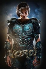 Yoroï (2025) Sub Indonesia