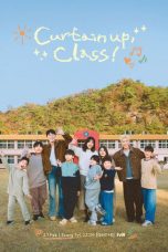 Curtain Up Class (2026) Curtain Up Class (2026)
