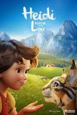 Heidi Rescue of the Lynx (2025) Sub Indonesia