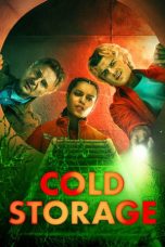 Cold Storage (2026) Sub Indonesia Cold Storage (2026) Sub Indonesia