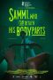 Sammi Who Can Detach His Body Parts (2025) Sub Indonesia