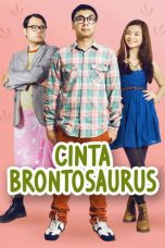 Film Indonesia Cinta Brontosaurus (2013) Film Indonesia Cinta Brontosaurus (2013)