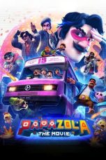 Papa Zola The Movie (2025) Sub Indonesia