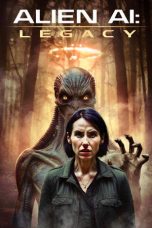 Alien AI Legacy (2025) Sub Indonesia Alien AI Legacy (2025) Sub Indonesia