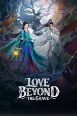 Love Beyond the Grave (2026) Love Beyond the Grave (2026)