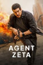 Agent Zeta (2026) Sub Indonesia