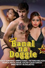 Banal Na Doggie (2026) Banal Na Doggie (2026) Sub Indonesia
