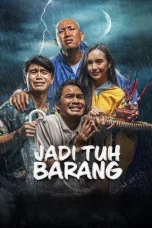 Film Indonesia Jadi Tuh Barang (2025) Film Indonesia Jadi Tuh Barang (2025)