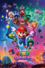 The Super Mario Galaxy Movie (2026) Sub Indonesia The Super Mario Galaxy Movie (2026) Sub Indonesia