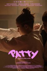 Patty Is Such a Girly Name (2025) Sub Indonesia