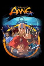 Avatar Aang The Last Airbender (2026) Sub Indonesia Avatar Aang The Last Airbender (2026) Sub Indonesia