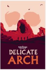 Delicate Arch (2024) Sub Indonesia
