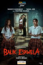 Balik Eskwela (2026) Sub Indonesia