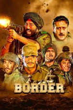 Border (1997) Sub Indonesia Border (1997) Sub Indonesia