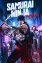 Samurai Ninja Onimanji (2023) Sub Indonesia Samurai Ninja Onimanji (2023) Sub Indonesia