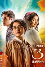 Film Indonesia Ranah 3 Warna (2022) Film Indonesia Ranah 3 Warna (2022)