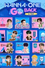 WANNA ONE GO Back to Base (2026) WANNA ONE GO Back to Base (2026)