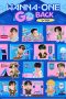 WANNA ONE GO Back to Base (2026) WANNA ONE GO Back to Base (2026)