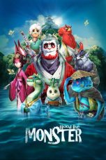 Goodbye Monster (2022) Sub Indonesia Goodbye Monster (2022) Sub Indonesia