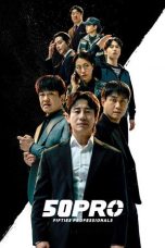 Fifties Professionals (2026) Fifties Professionals (2026)