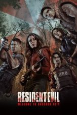 Resident Evil Welcome to Raccoon City (2021) Sub Indonesia Resident Evil Welcome to Raccoon City (2021) Sub Indonesia