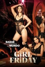 Girl Friday (2022) Sub Indonesia