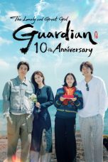 Guardian The Lonely and Great God 10th Anniversary (2026) Guardian The Lonely and Great God 10th Anniversary (2026)