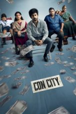 Con City (2026) Sub Indonesia