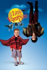 The Little Vampire (2000) Sub Indonesia The Little Vampire (2000) Sub Indonesia