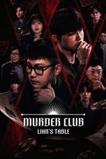 Murder Club Liar's Table (2026)