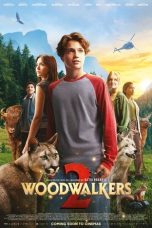Woodwalkers 2 (2026) Sub Indonesia