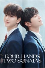 Four Hands Two Sonatas (2026)