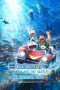 New Nobita and the Castle of the Undersea Devil (2026) Sub Indonesia