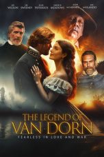 The Legend of Van Dorn (2026) Sub Indonesia