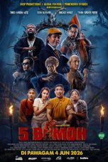 5 Bomoh (2026) Sub Indonesia