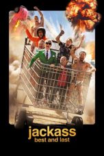 Jackass Best and Last (2026) Sub Indonesia