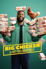 Big Chicken A Fast Food Conspiracy (2026) Sub Indonesia