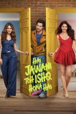 Hai Jawani Toh Ishq Hona Hai (2026) Sub Indonesia